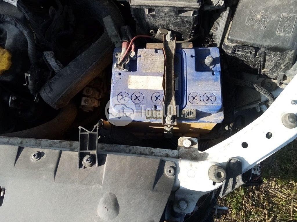 Фото ВАЗ (LADA) Vesta 222