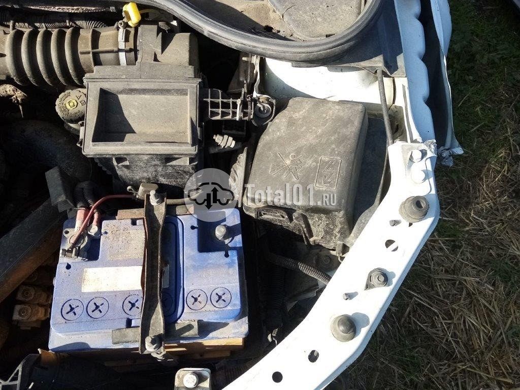 Фото ВАЗ (LADA) Vesta 224