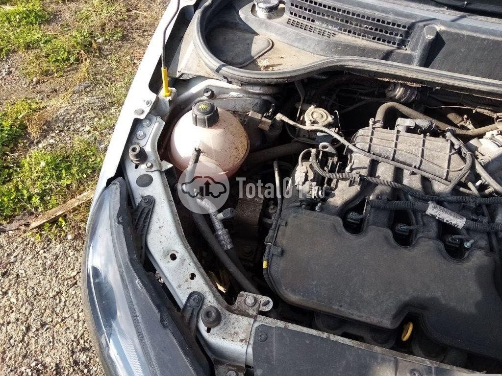 Фото ВАЗ (LADA) Vesta 228