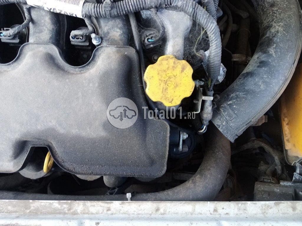 Фото ВАЗ (LADA) Vesta 230