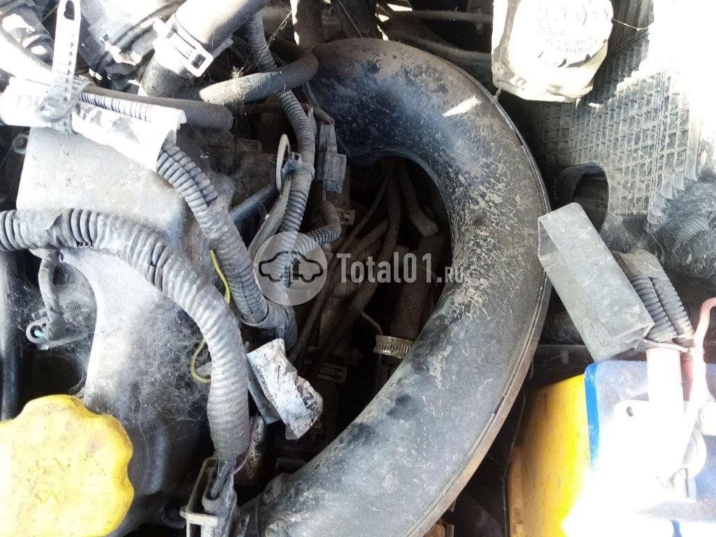 Фото ВАЗ (LADA) Vesta 232