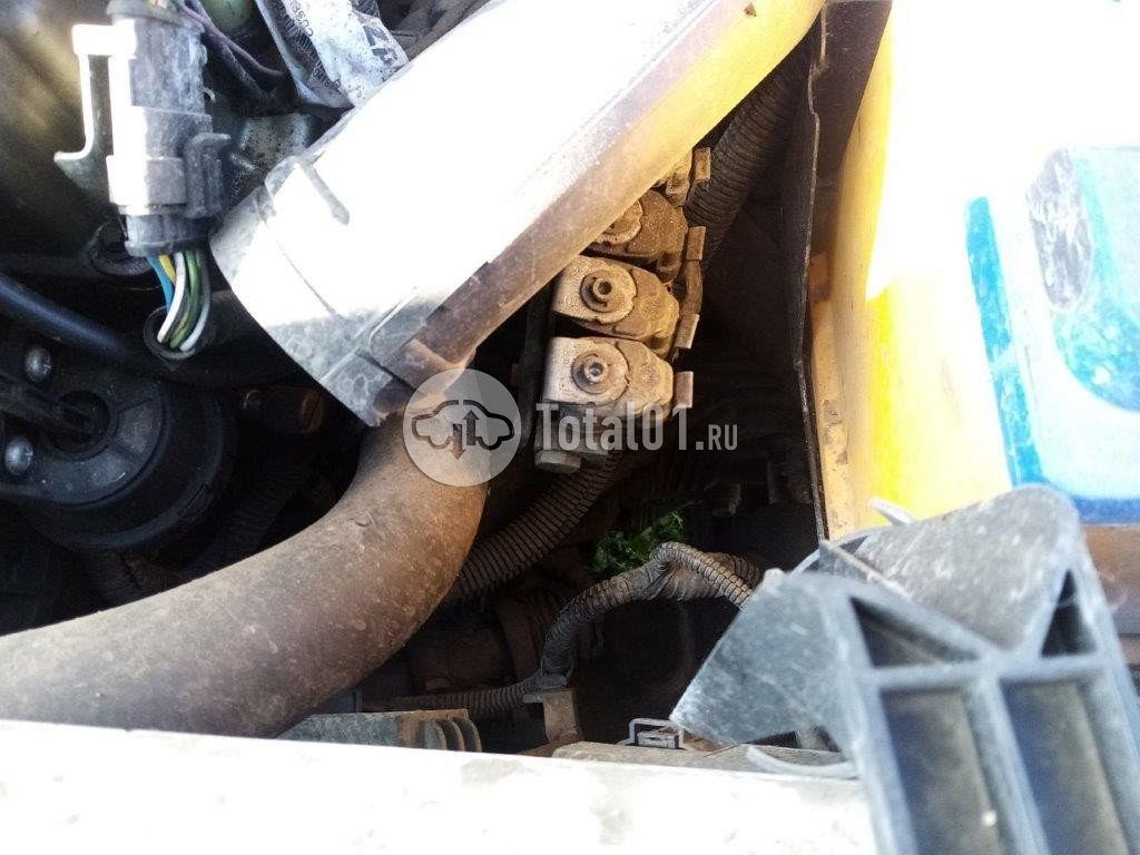 Фото ВАЗ (LADA) Vesta 234