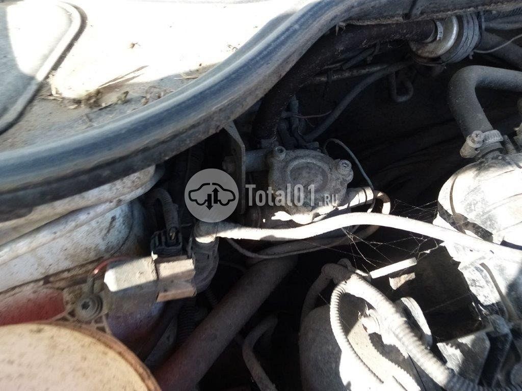 Фото ВАЗ (LADA) Vesta 236