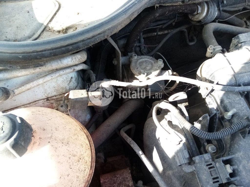 Фото ВАЗ (LADA) Vesta 238