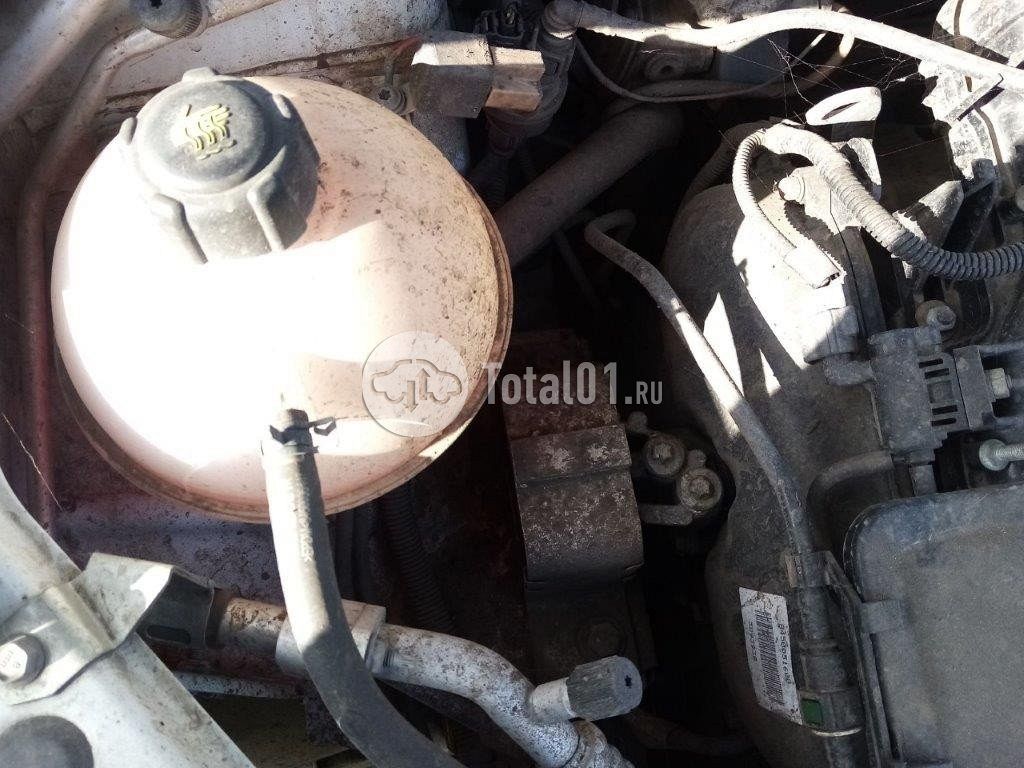 Фото ВАЗ (LADA) Vesta 240