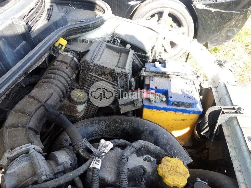 Фото ВАЗ (LADA) Vesta 244