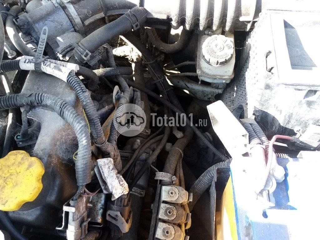 Фото ВАЗ (LADA) Vesta 248