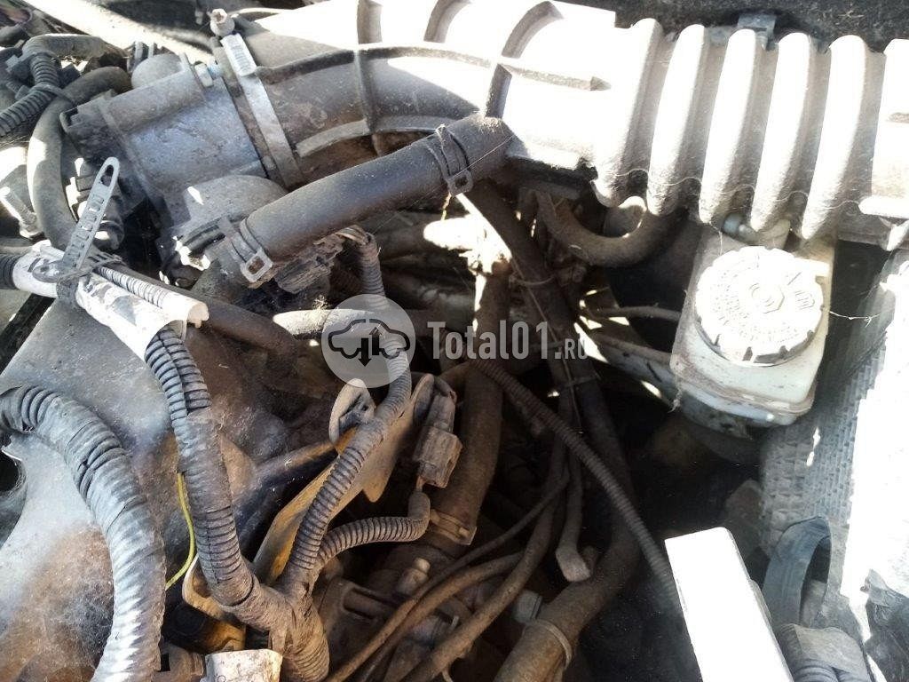 Фото ВАЗ (LADA) Vesta 250