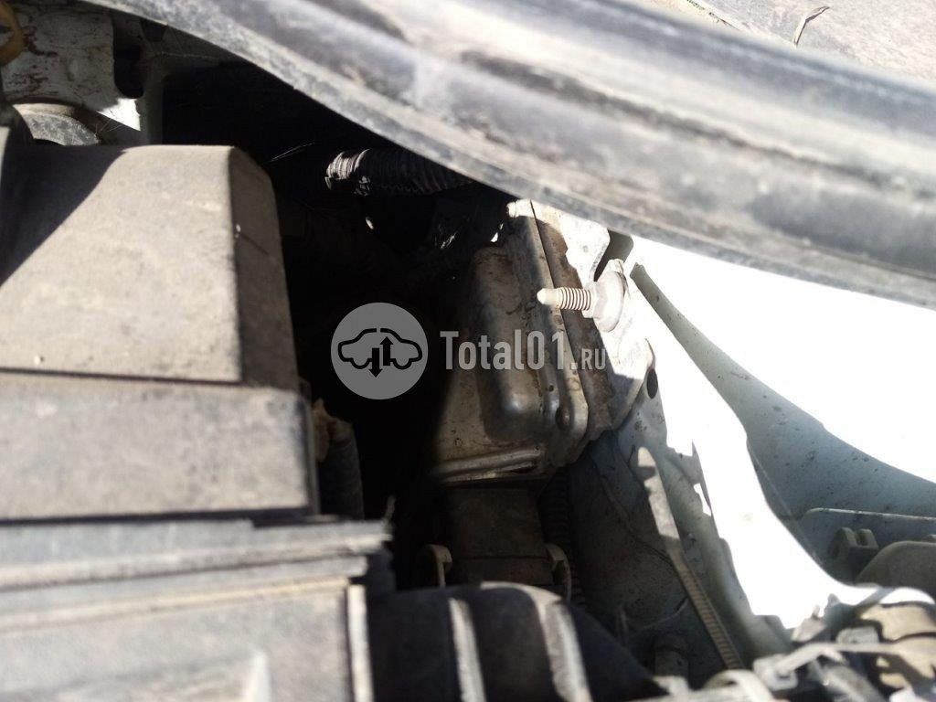 Фото ВАЗ (LADA) Vesta 256