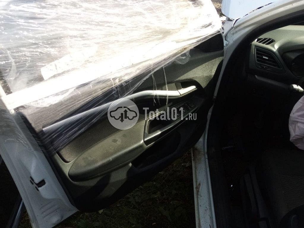 Фото ВАЗ (LADA) Vesta 258