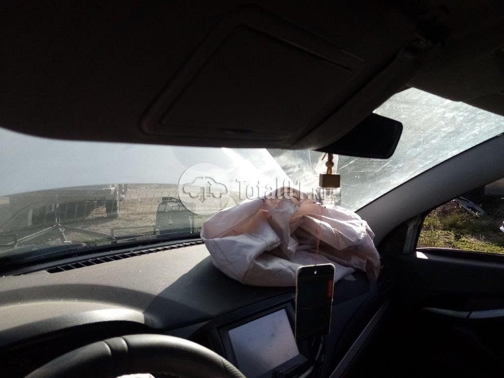 Фото ВАЗ (LADA) Vesta 266