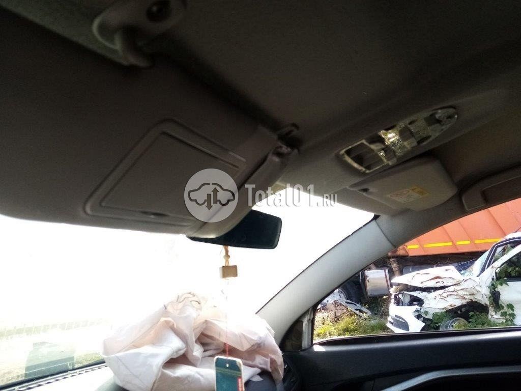 Фото ВАЗ (LADA) Vesta 268