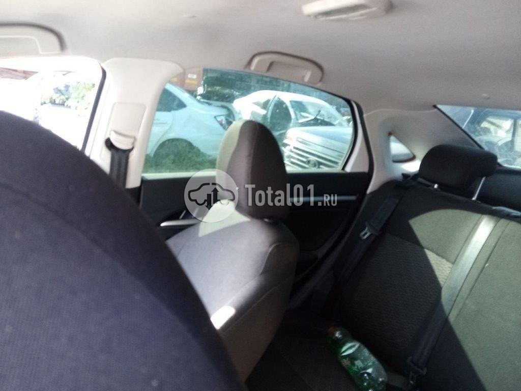 Фото ВАЗ (LADA) Vesta 274