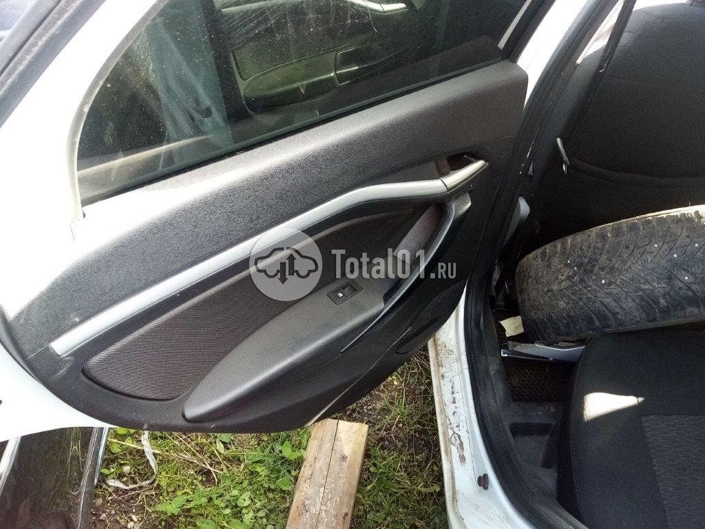 Фото ВАЗ (LADA) Vesta 276