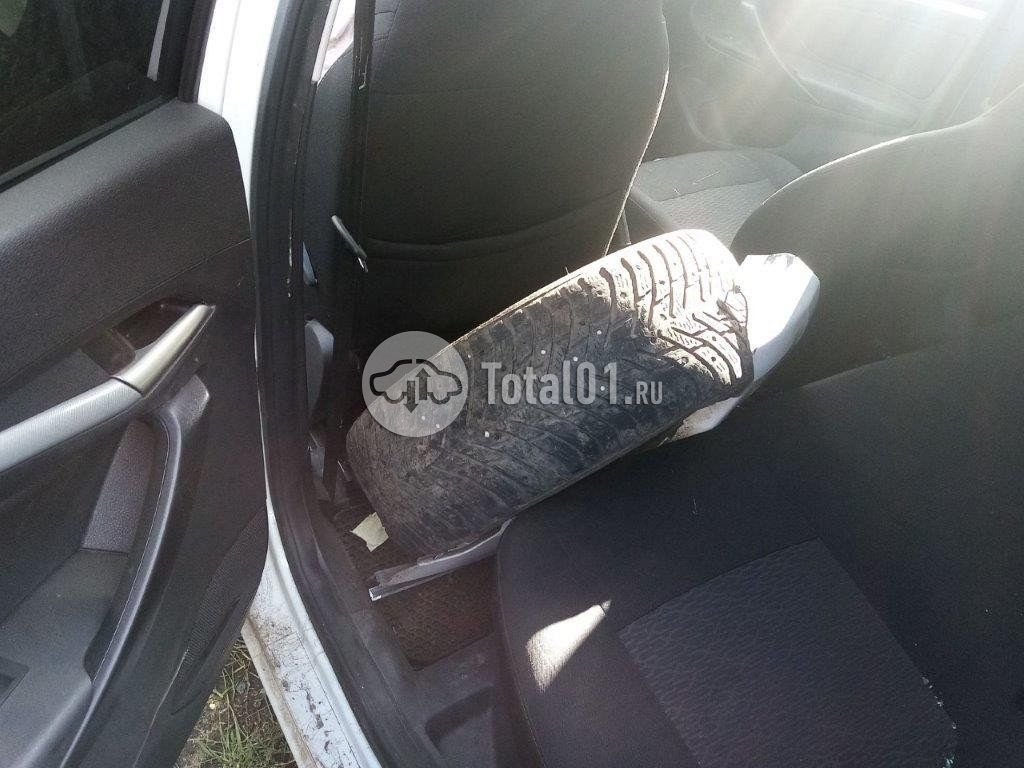 Фото ВАЗ (LADA) Vesta 278