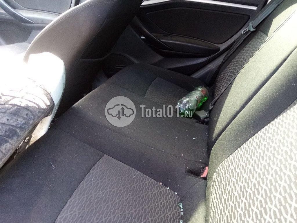 Фото ВАЗ (LADA) Vesta 280