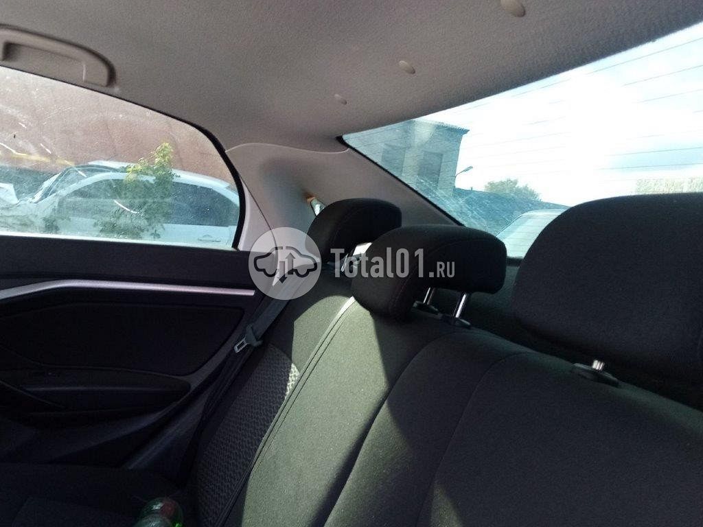 Фото ВАЗ (LADA) Vesta 282