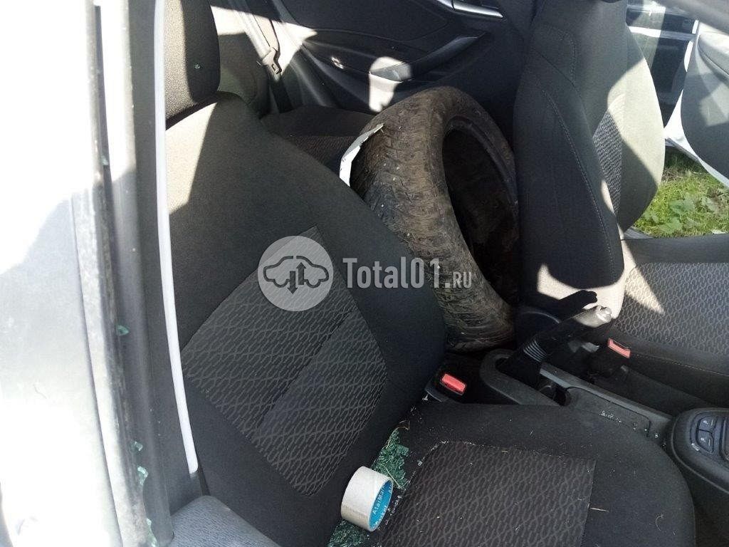 Фото ВАЗ (LADA) Vesta 286