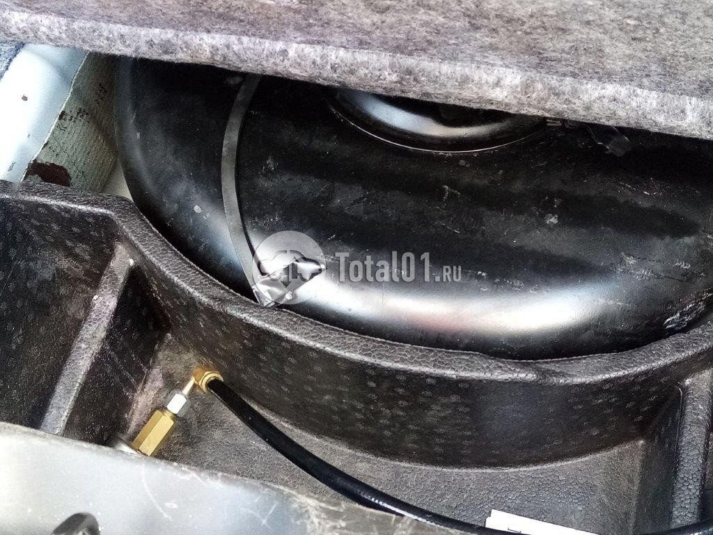 Фото ВАЗ (LADA) Vesta 294