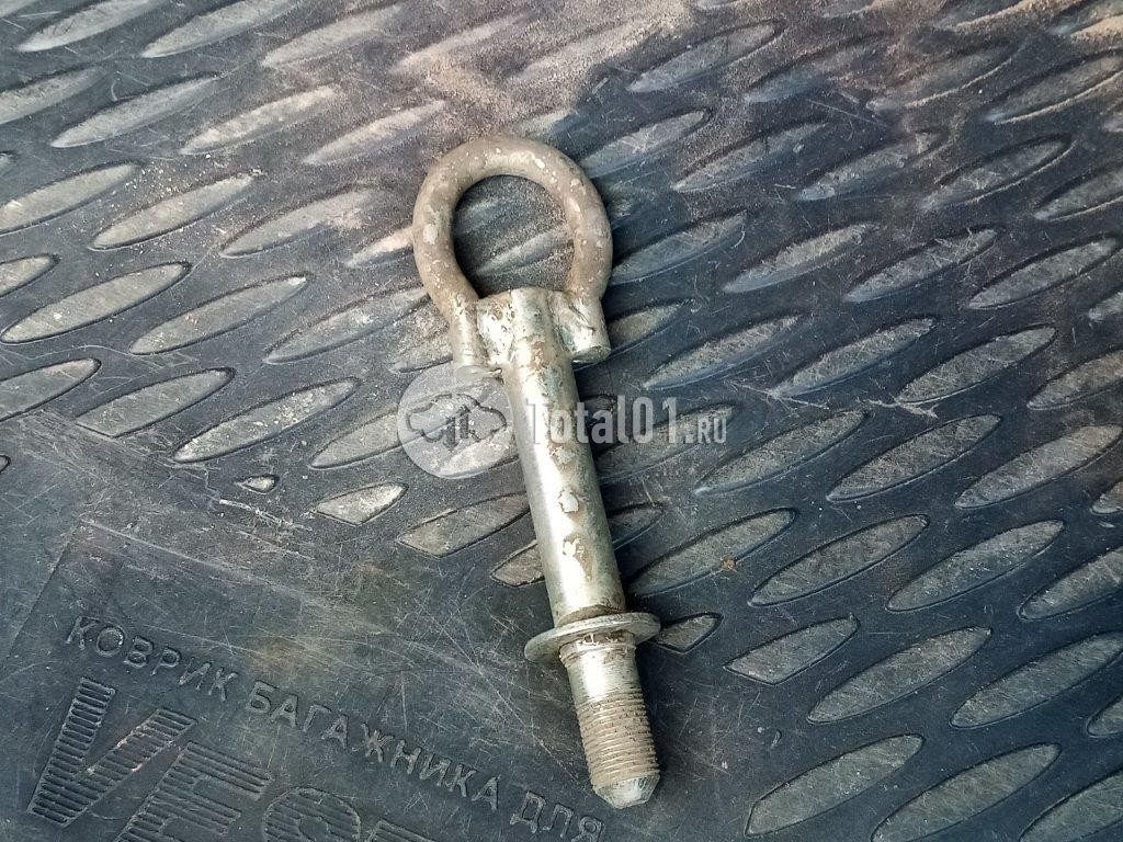 Фото ВАЗ (LADA) Vesta 302