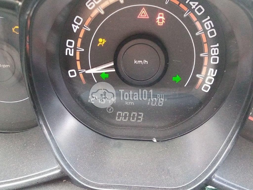 Фото ВАЗ (LADA) Vesta 304