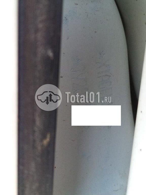 Фото ВАЗ (LADA) Vesta 308