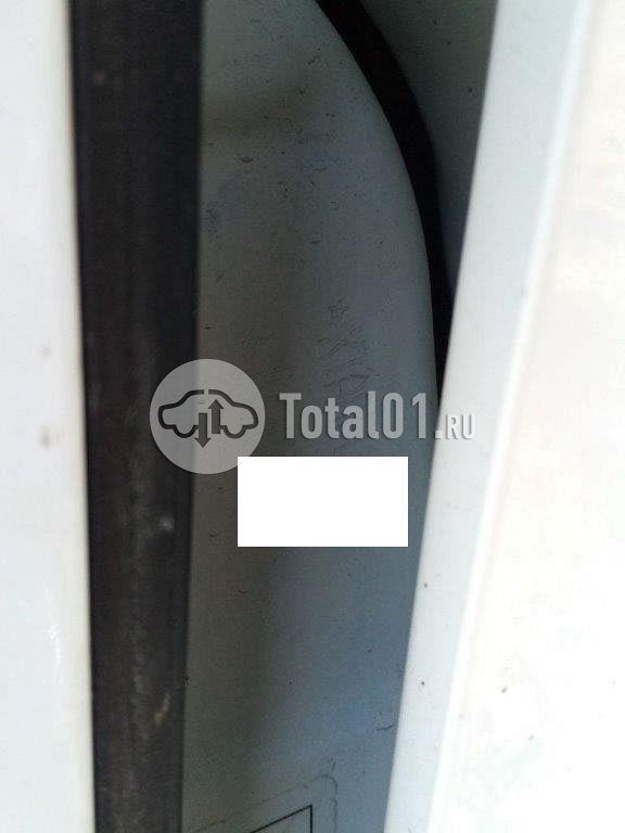 Фото ВАЗ (LADA) Vesta 312