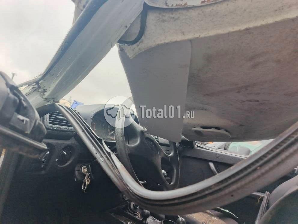 Фото ВАЗ (LADA) 4x4 (Нива) 14