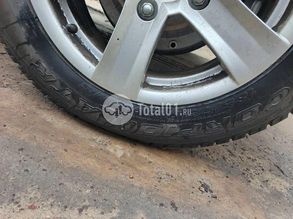 Фото ВАЗ (LADA) 4x4 (Нива) 48