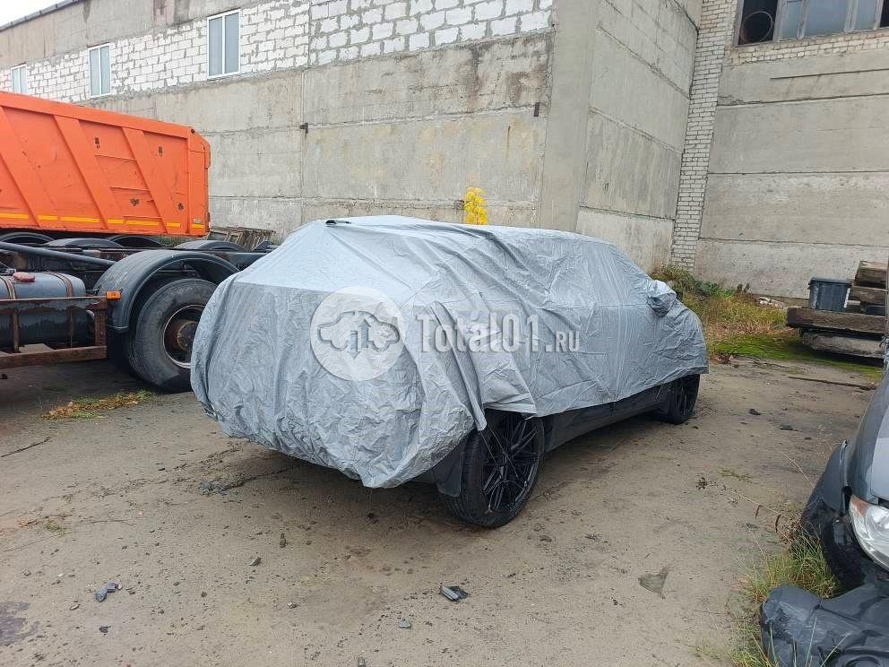 Фото ВАЗ (LADA) 4x4 (Нива) 52