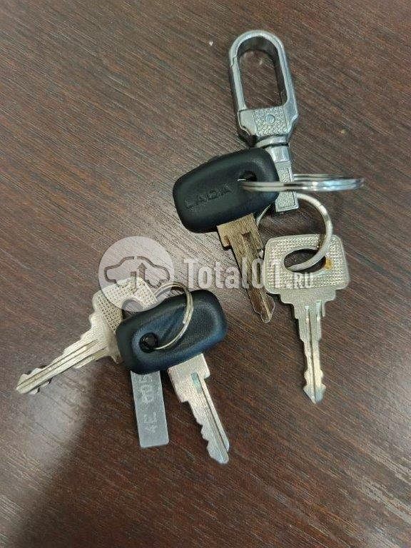 Фото ВАЗ (LADA) 4x4 (Нива) 62