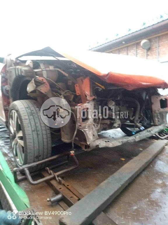 Фото ВАЗ (LADA) Vesta 18