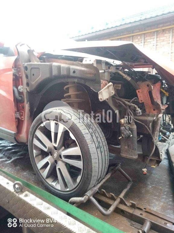 Фото ВАЗ (LADA) Vesta 22