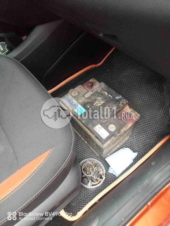 Фото ВАЗ (LADA) Vesta 40