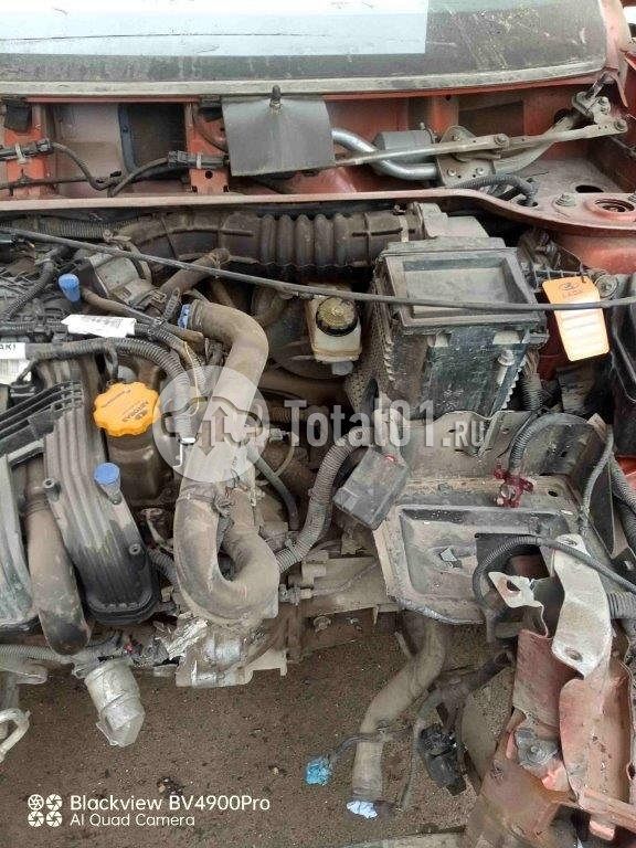 Фото ВАЗ (LADA) Vesta 50