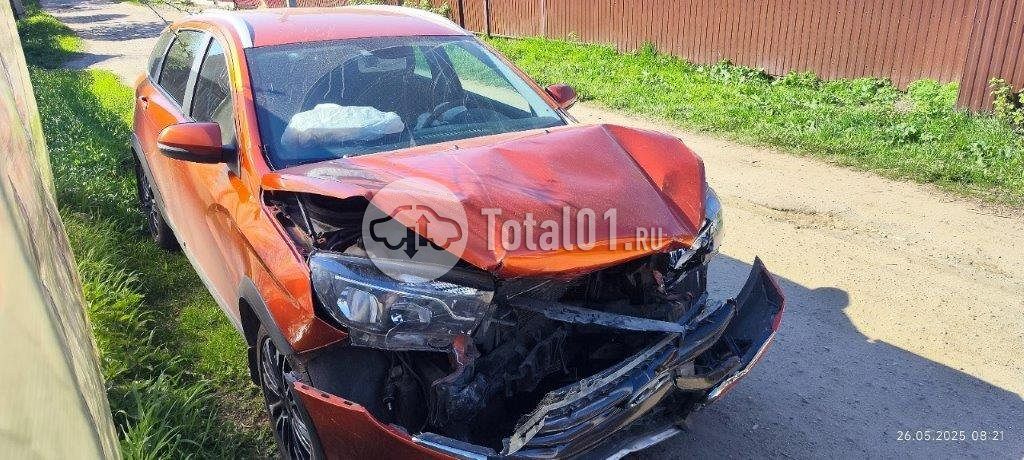 Фото ВАЗ (LADA) Vesta 68