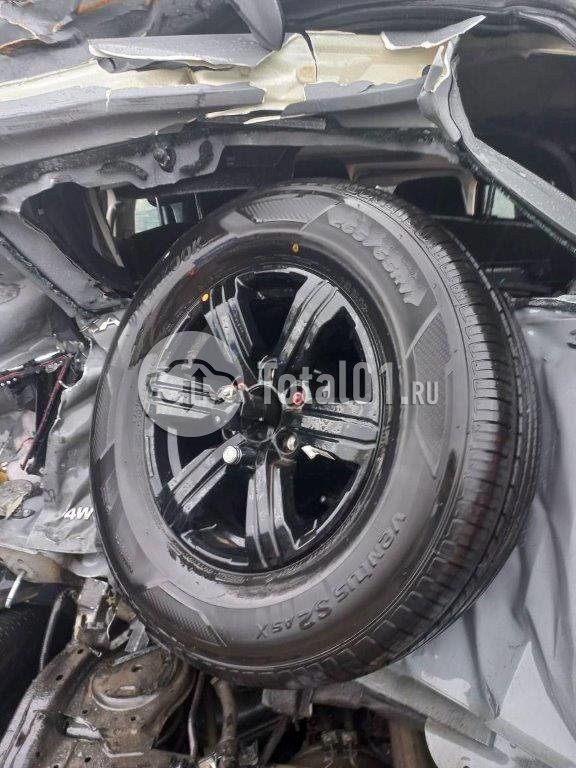 Фото GWM Tank 300 10