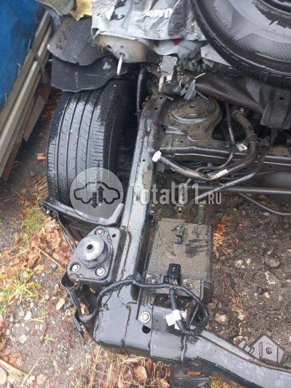 Фото GWM Tank 300 12