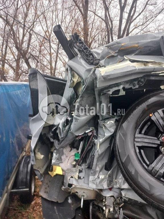 Фото GWM Tank 300 18