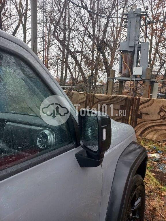 Фото GWM Tank 300 22