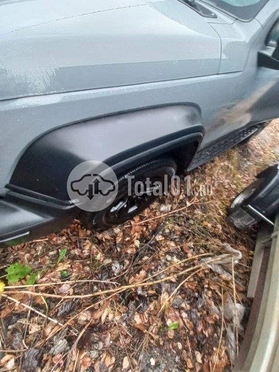 Фото GWM Tank 300 28