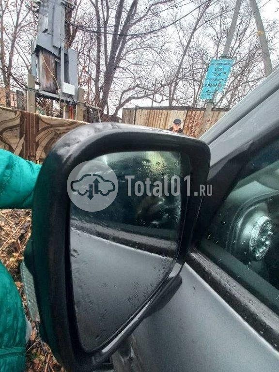 Фото GWM Tank 300 32