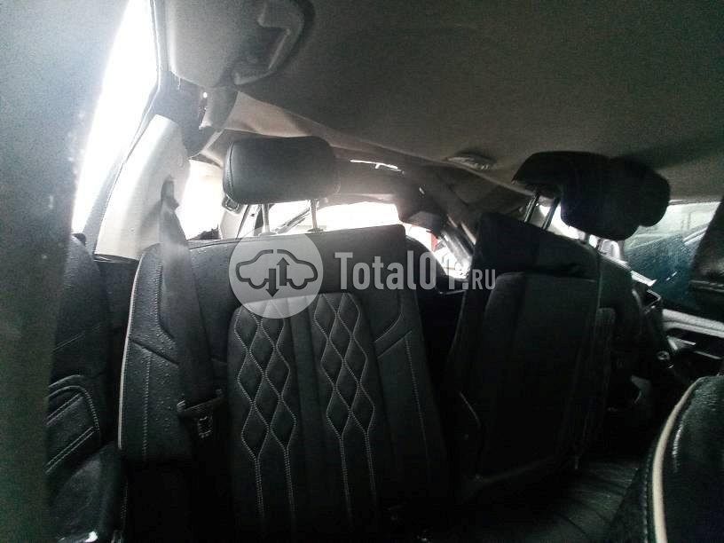 Фото GWM Tank 300 44