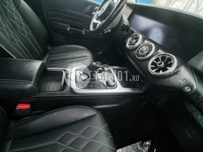 Фото GWM Tank 300 50