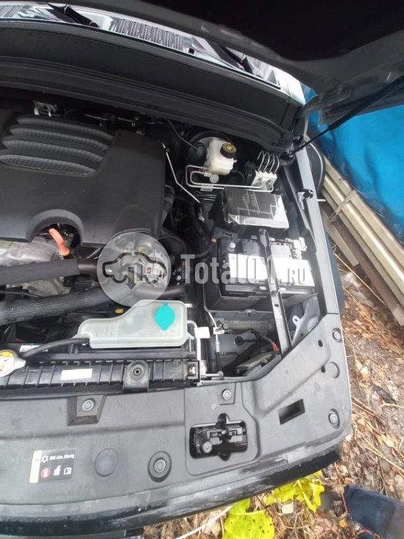 Фото GWM Tank 300 60