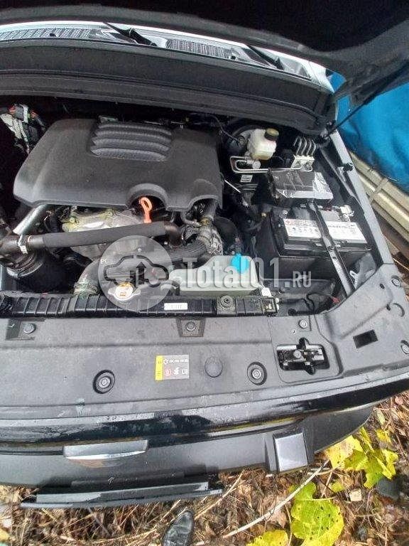 Фото GWM Tank 300 62