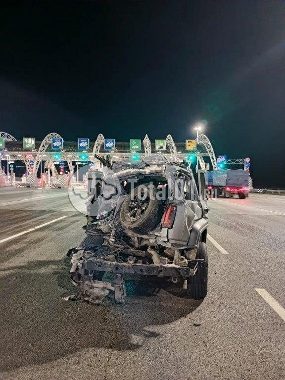 Фото GWM Tank 300 68