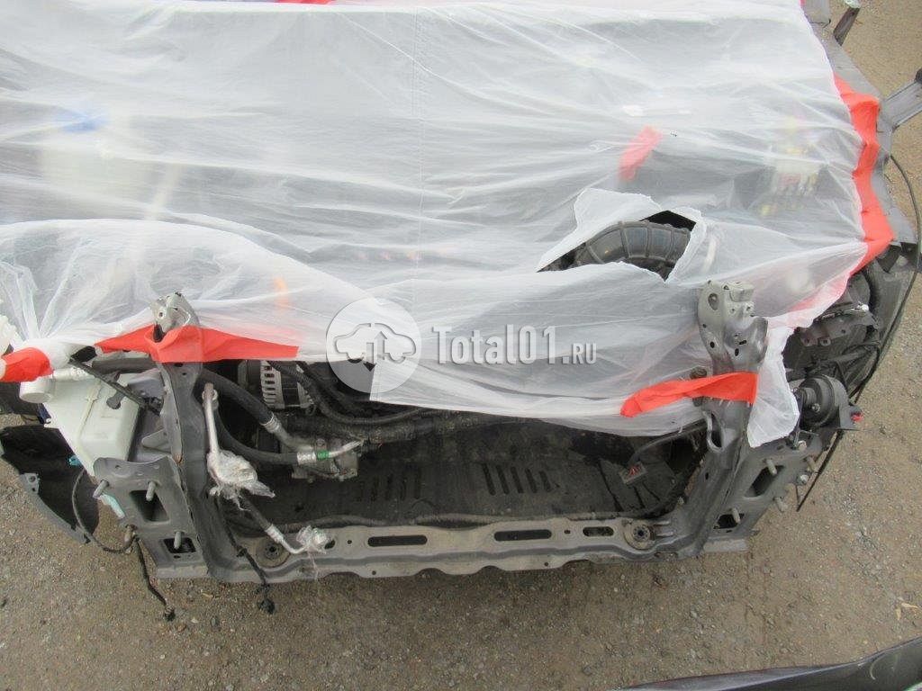 Фото Chery Tiggo 4 Pro 10