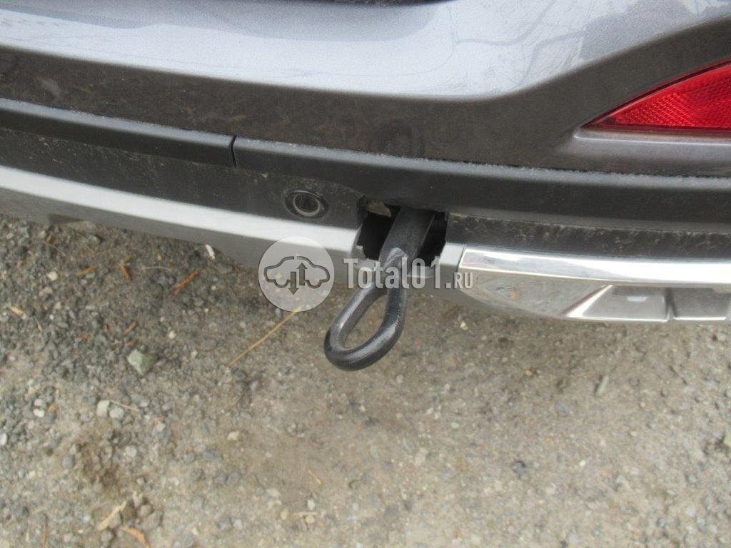 Фото Chery Tiggo 4 Pro 14