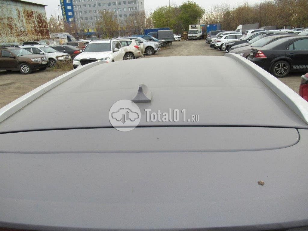 Фото Chery Tiggo 4 Pro 20